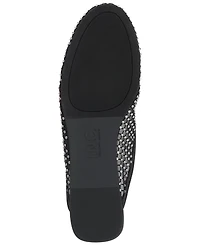 I.n.c. International Concepts Women's Akemi Mesh Mules, Macy's Exclusive