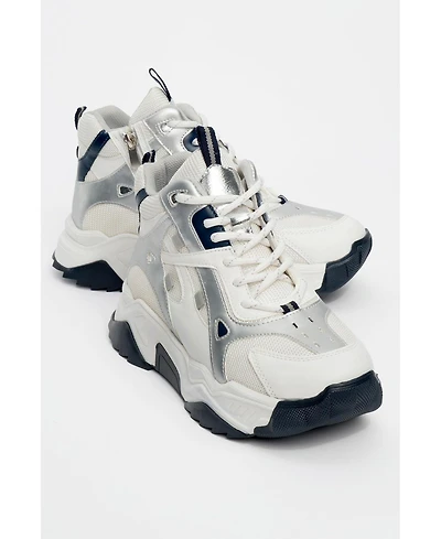 Prologue Shoes Lowel Sneaker Boot