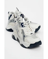 Prologue Shoes Lowel Sneaker Boot
