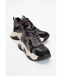 Prologue Shoes Lowel Sneaker Boot