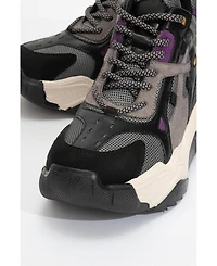 Prologue Shoes Lowel Sneaker Boot