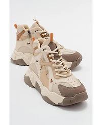 Prologue Shoes Lowel Sneaker Boot