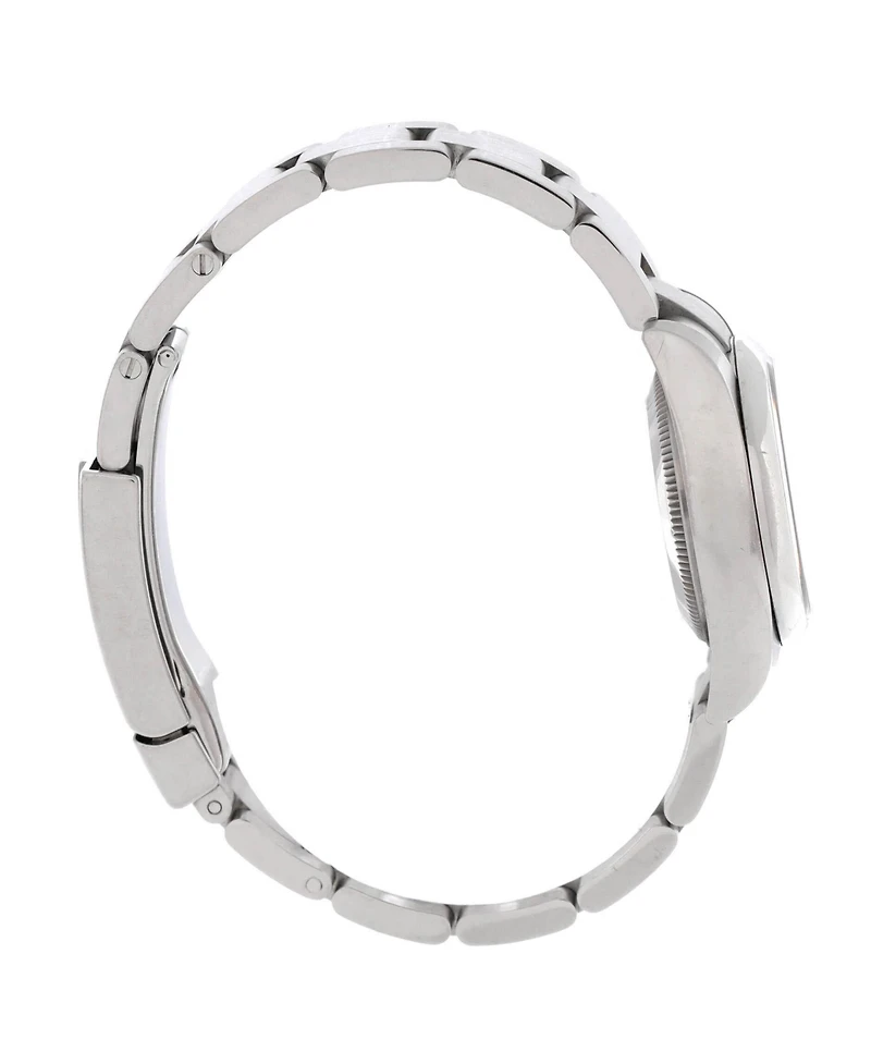 Pre-Owned Rolex Oyster Perpetual Automatic Watch in Stainless Steel 26mm