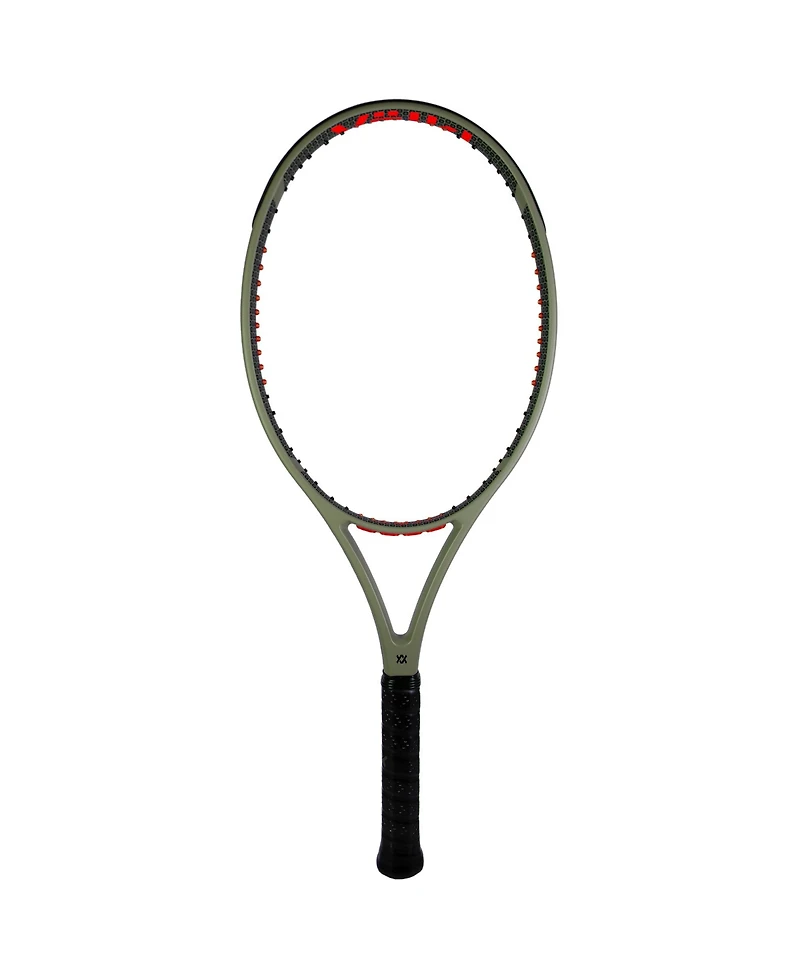 Volkl V-Cell V1 Pro Unstrung Tennis Racquet