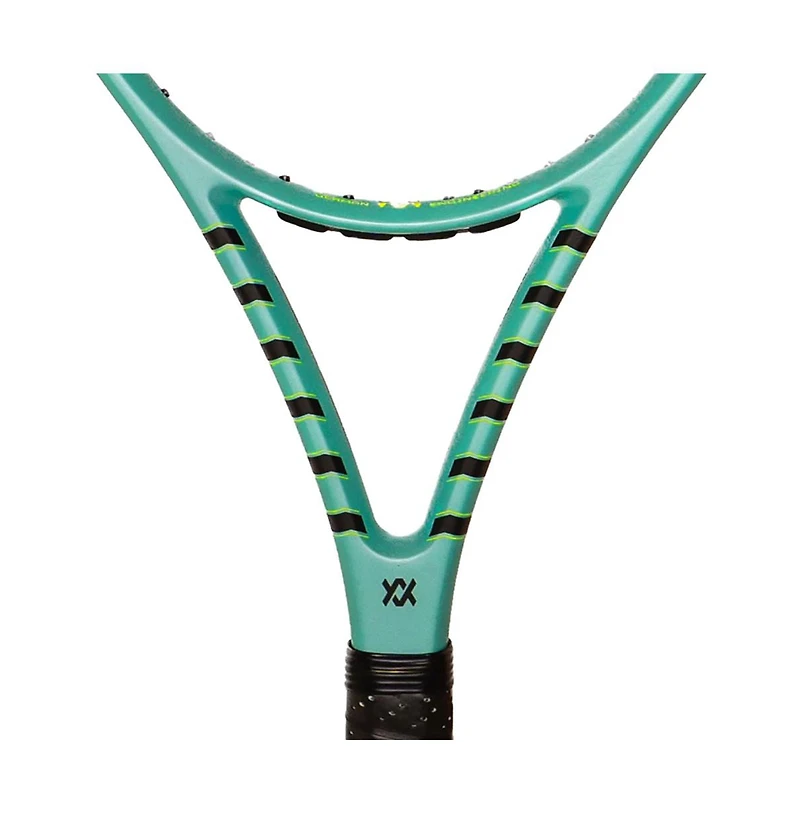 Volkl Vostra V4 Unstrung Tennis Racquet