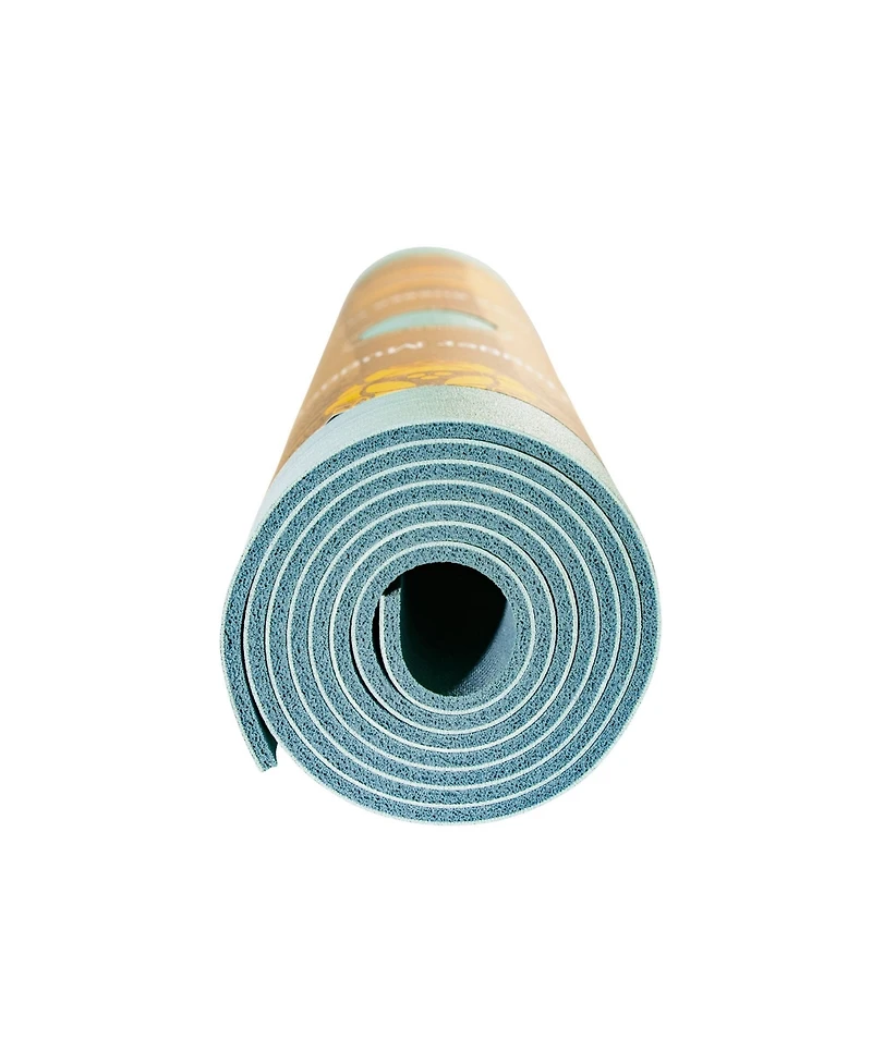 Para Rubber Xl Yoga Mat