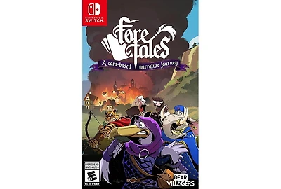 Maximum Games Foretales
