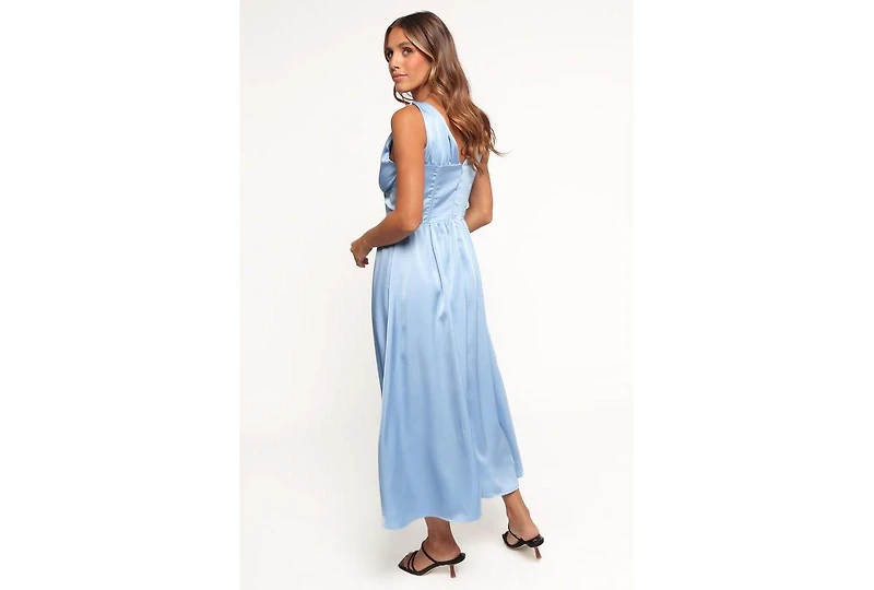 Petal and Pup Verena Midi Dress