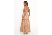 Petal and Pup Women's Marco Maxi Dress