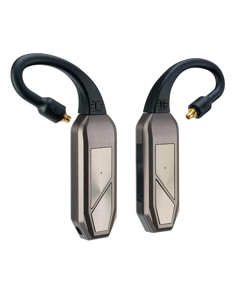 iFi Audio Go Pod Max Wearable Lossless Bluetooth Dac