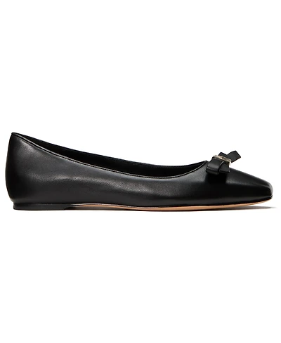 kate spade new york Women's Deco Bow Flats