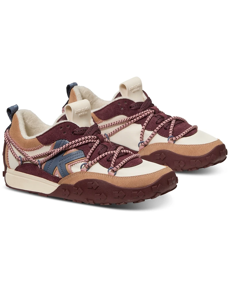 Kate spade new york Women's K As Hiking Lace Runners