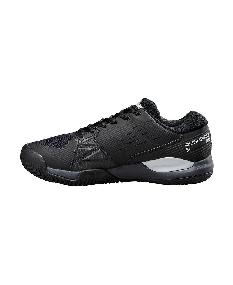 Wilson Rush Pro Ace Mens Tennis Shoes