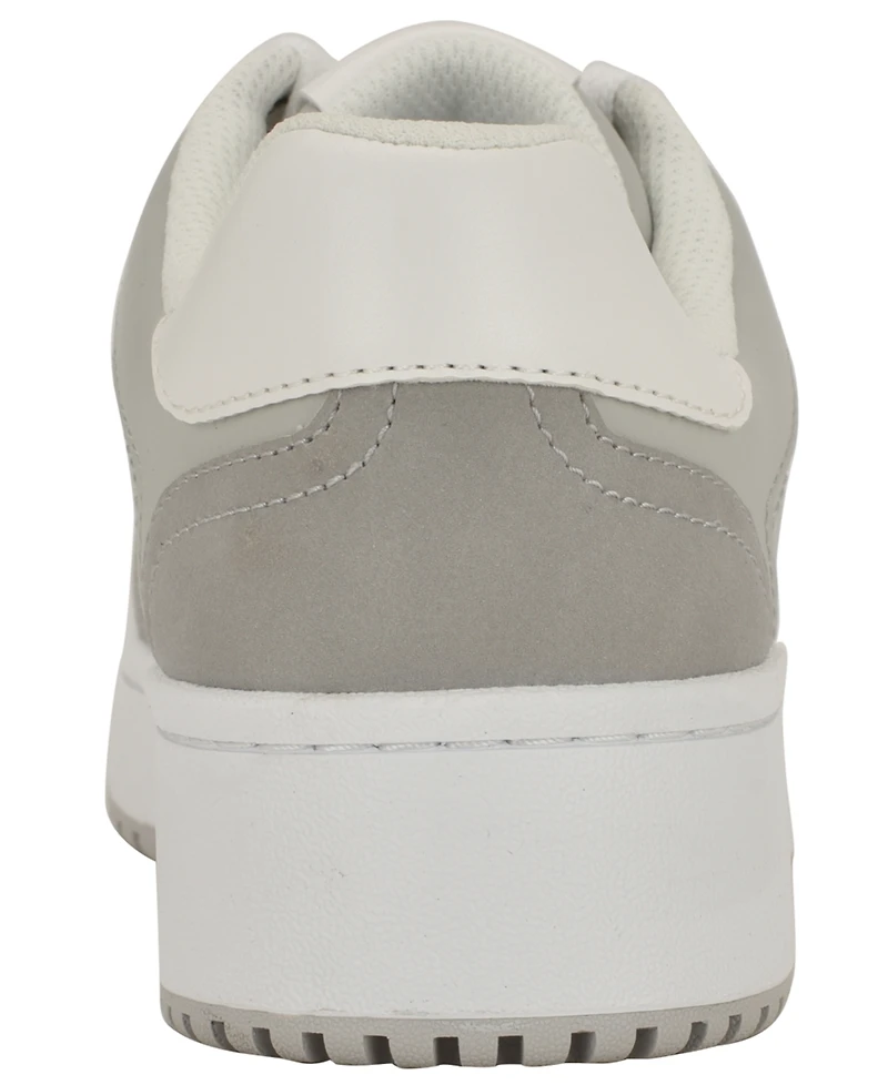 Calvin Klein Women's Adryen Lace-Up Sneakers