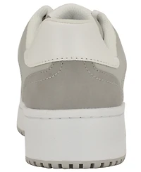 Calvin Klein Women's Adryen Lace-Up Sneakers