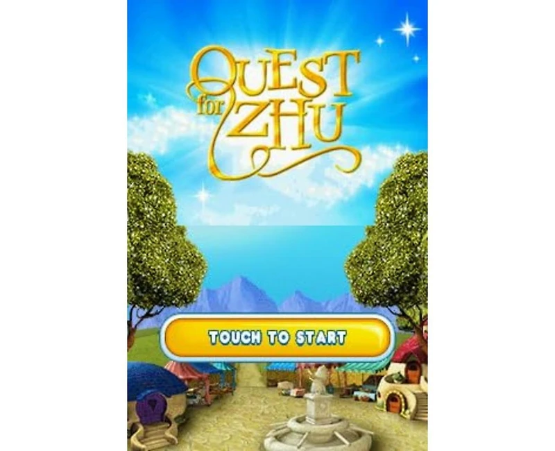 Activision Blizzard Zhu Zhu Pets: Quest for Zhu Nds