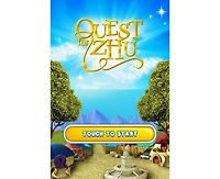 Activision Blizzard Zhu Zhu Pets: Quest for Zhu Nds