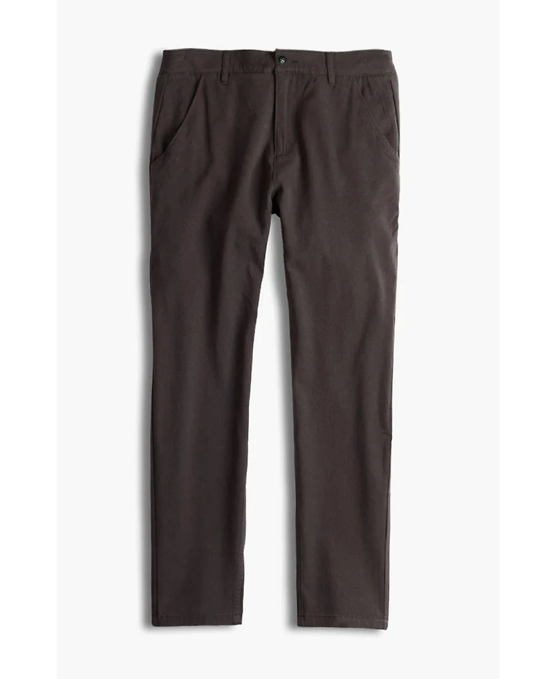 Mugsy Men's Classic Fit Chinos (4-Way Stetch Fabric)