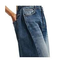 Cotton On Women's 91 Wide Jean