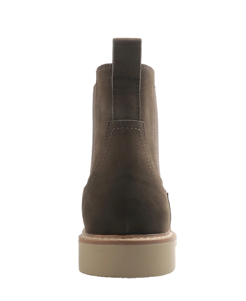 Club Room Men's Henrry Chelsea Boots, Macy's Exclusive