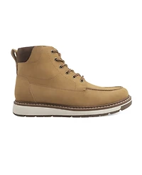 Club Room Men's Felixx Lace Up Boots, Macy's Exclusive