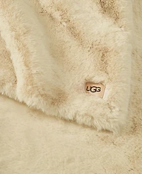 Ugg Euphoria Soft Throw, 50" x 70"