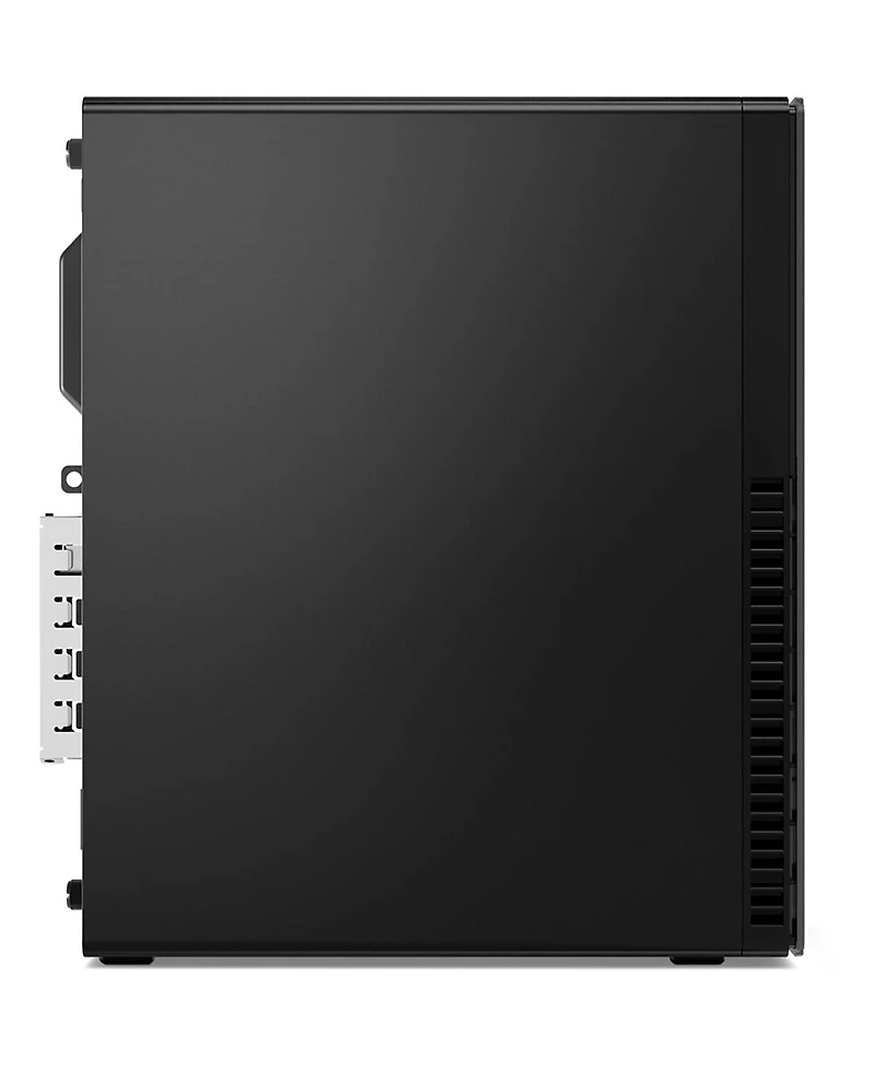 Lenovo ThinkCentre M75s Gen 2 Small Form Factor Desktop Computer, Amd Ryzen 3 Pro 5350G 4.0GHz, 8GB Ram, 256GB Ssd, Windows 11 Pro, Black