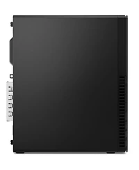 Lenovo ThinkCentre M75s Gen 2 Small Form Factor Desktop Computer, Amd Ryzen 3 Pro 5350G 4.0GHz, 8GB Ram, 256GB Ssd, Windows 11 Pro, Black