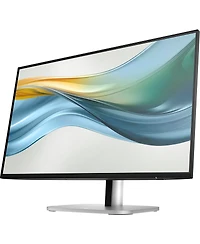 Hp Series 5 Pro 524pu 23.8" 16:9 Full Hd 100Hz Ips Lcd Usb-c Monitor, Jet Black