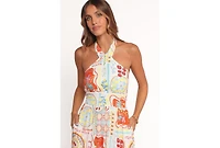 Petal and Pup Women's Jelena Maxi Dress