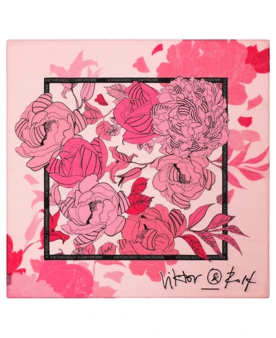 Free Viktor & Rolf Flowerbomb Scarf with any $145 or more Viktor & Rolf Flowerbomb fragrance purchase!