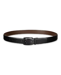 Alfani Men's Reversible Textured Belt, Macy's Exclusive