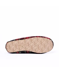 Minnetonka Women's Cosi Venetian Suede Slippers