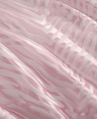 Juicy Couture Sparkle Zebra Jacquard 2-Pc. Comforter Set, Twin/Twin Xl