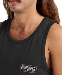 Quiksilver Men's Octo Lock Tank Top