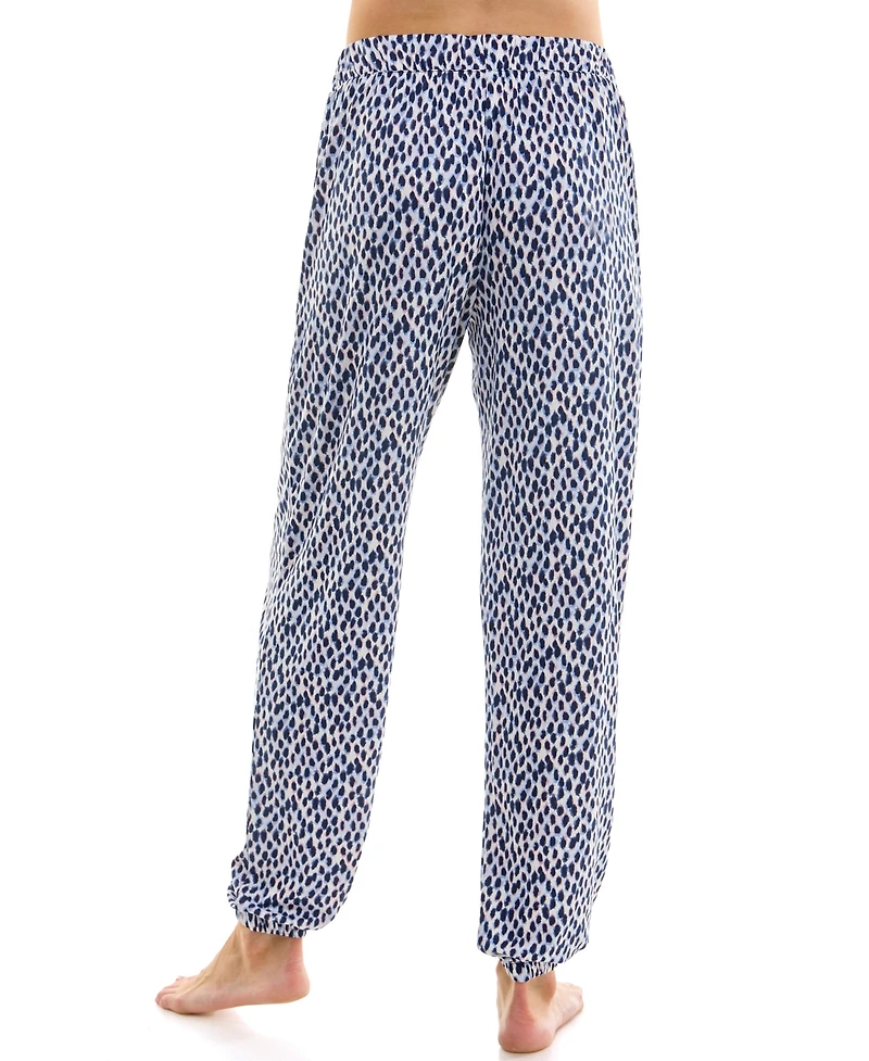 Roudelain Women's Sleepwear Jogger