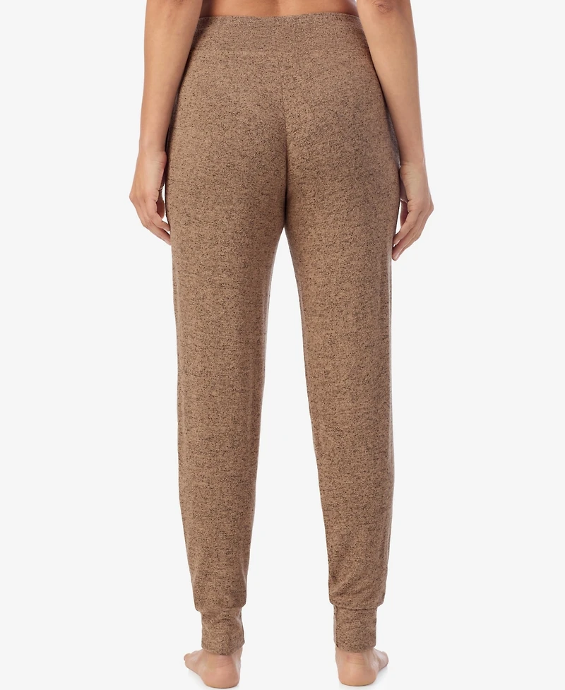 Cuddl Duds SoftKnit Drawcord Joggers