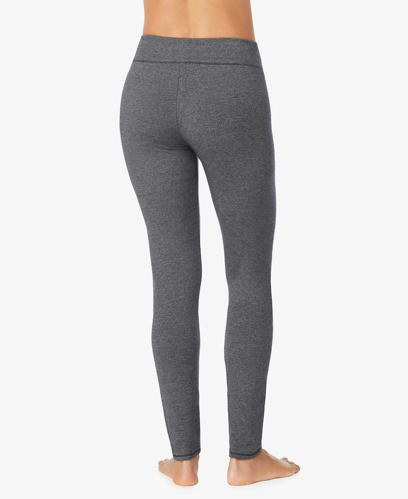 Cuddl Duds Petite Ultra Cozy Leggings