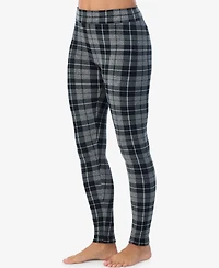 Cuddl Duds Fleecewear Stretch Leggings