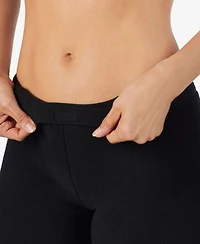 Cuddl Duds Fleecewear Stretch Leggings