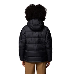Columbia Women's Pike Lake Iii Hooded Jacket