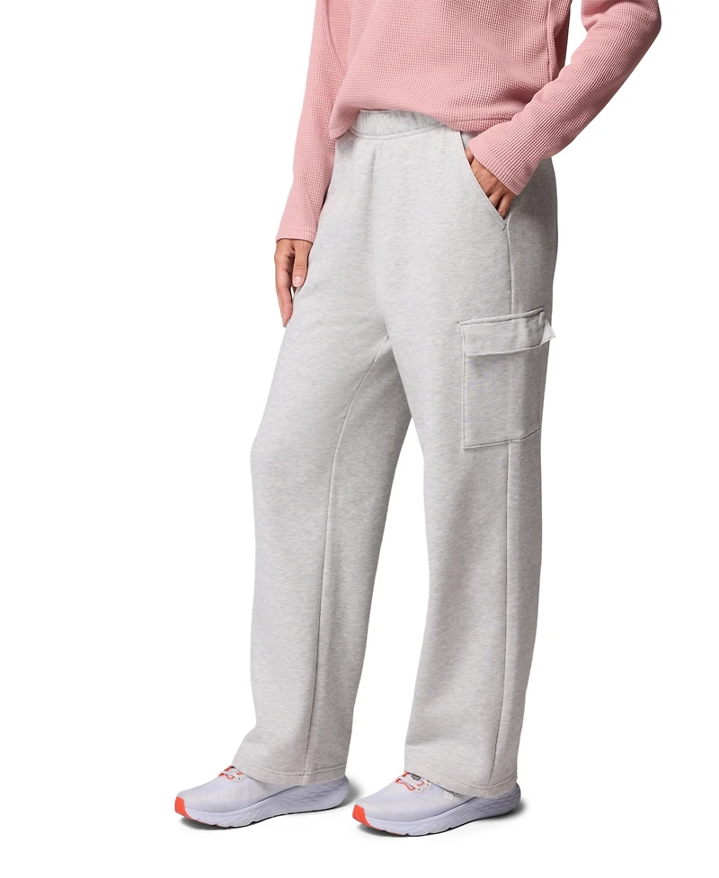 Columbia Women's Aldermore Relaxed Fit Cargo Pants