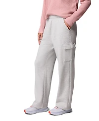 Columbia Women's Aldermore Relaxed Fit Cargo Pants