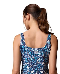 Columbia Women's Pfg Freezer Iii Dress