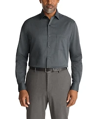 Van Heusen Men's Long Sleeve Dress Shirt