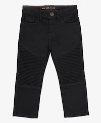 Xray Toddler Boy's Moto Jeans 2T-4T