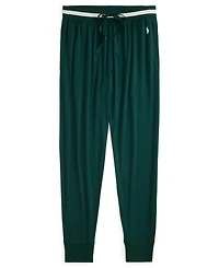 Polo Ralph Lauren Men's Drawstring Waist Pajama Joggers