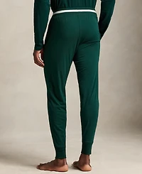 Polo Ralph Lauren Men's Drawstring Waist Pajama Joggers