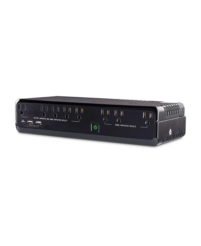 CyberPower SL700U 700VA/370W Standby Ups, 8x Nema 5-15R