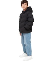 Rokka&Rolla Boys Seamless Puffer Jacket